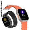 Smartwatch Reloj DT8 Ultra Max GPS