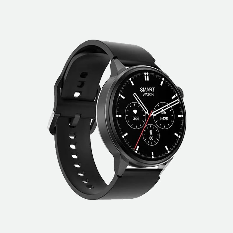 Smartwatch Reloj inteligente DT4 plus